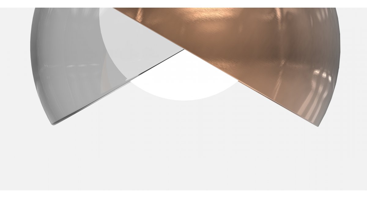 Wonderglass, Calimero