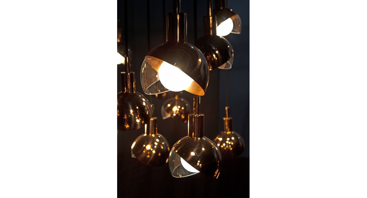 Wonderglass, Calimero