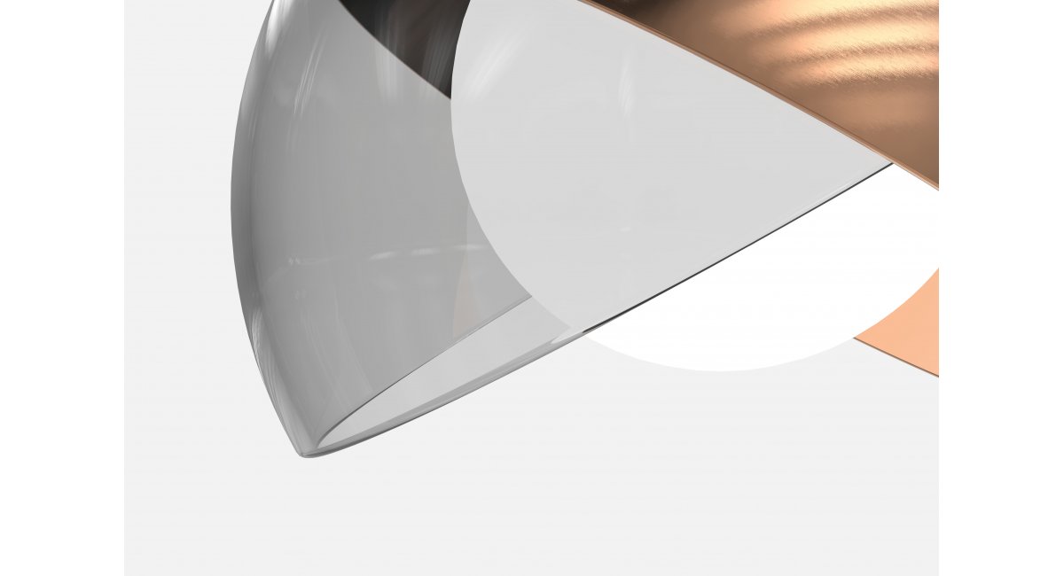 Wonderglass, Calimero