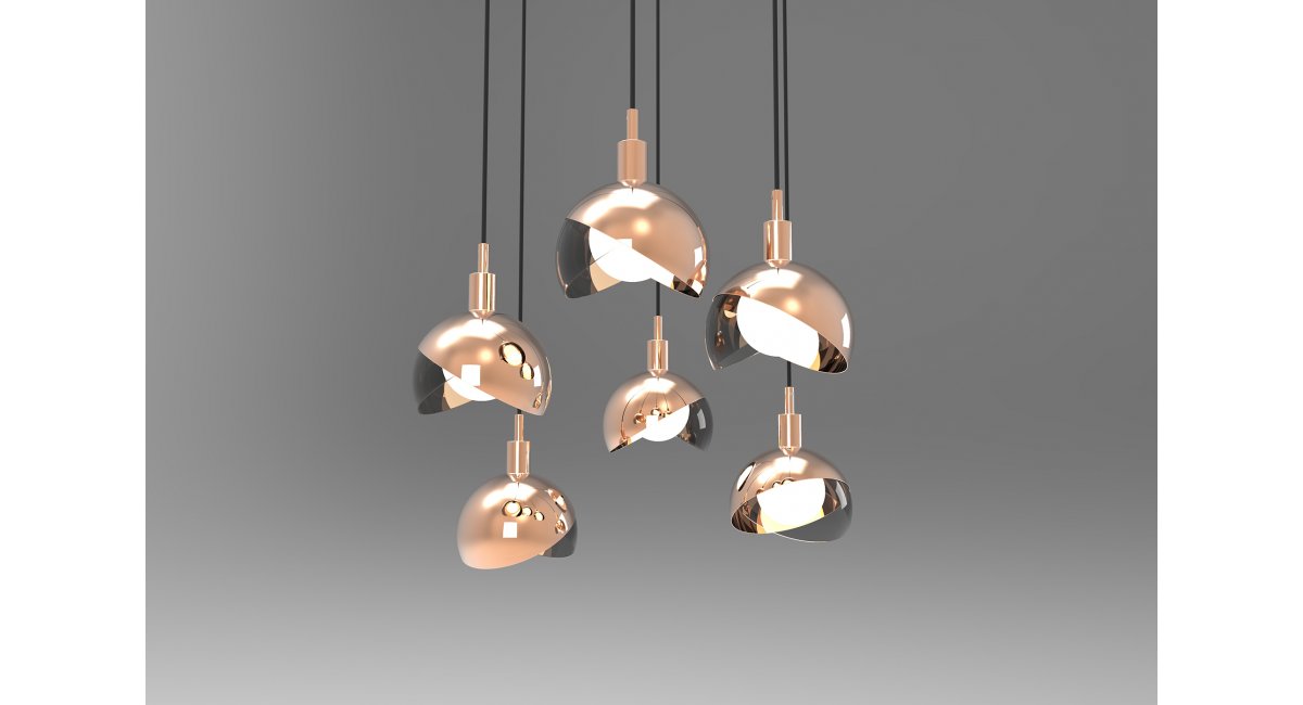 Wonderglass, Calimero