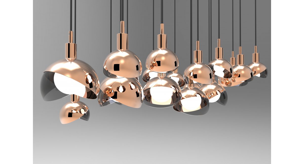 Wonderglass, Calimero