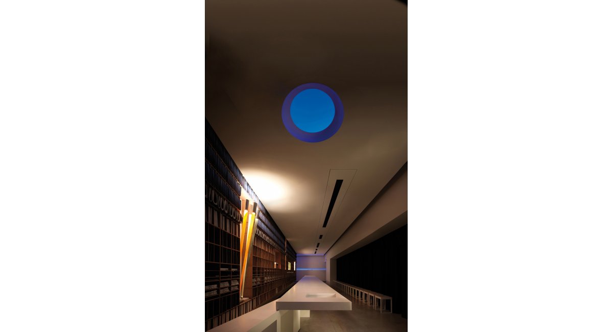 Viabizzuno, Campana bremana