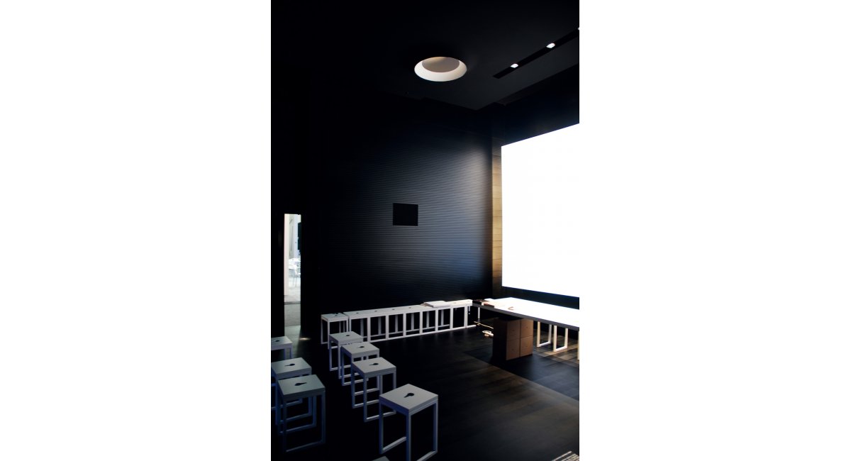 Viabizzuno, Campana bremana