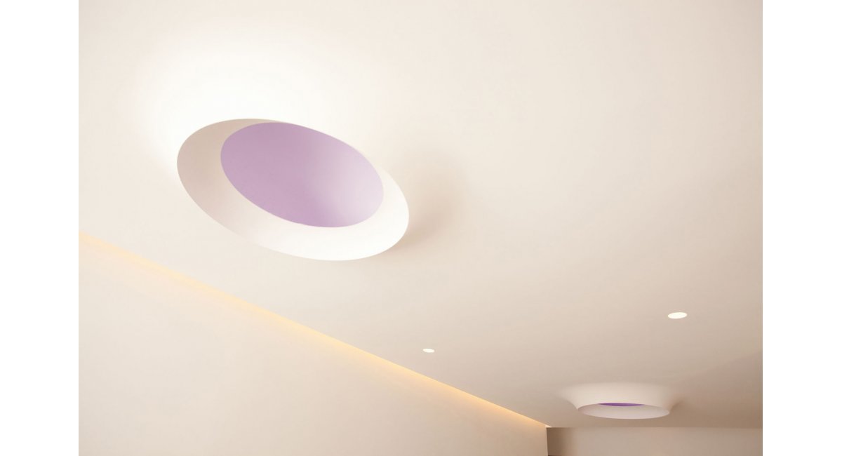 Viabizzuno, Campana bremana