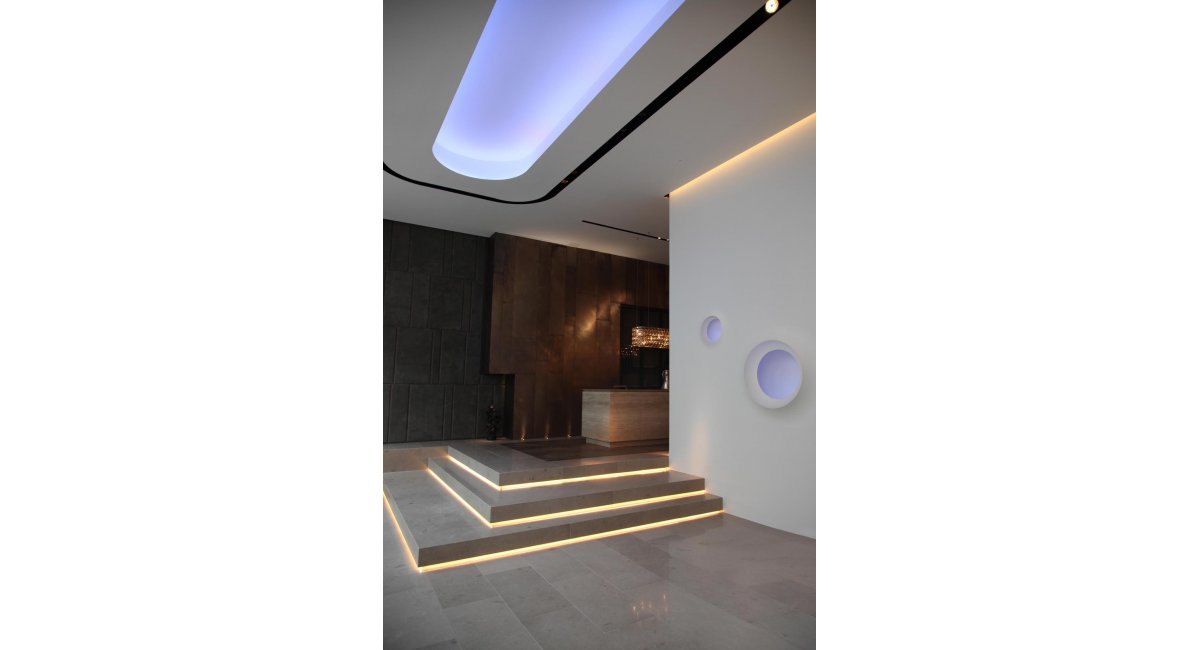 Viabizzuno, Campana bremana