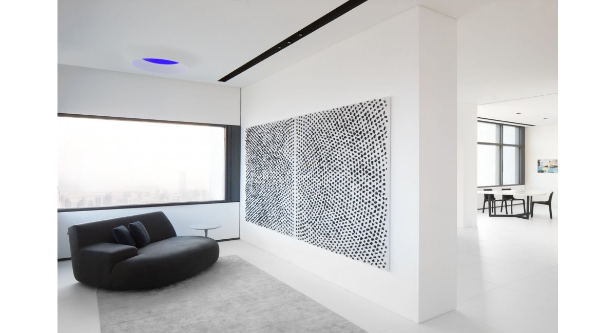 Viabizzuno, Campana bremana