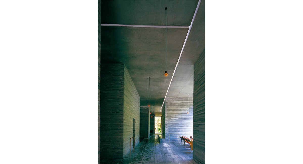 Viabizzuno, Candela di vals