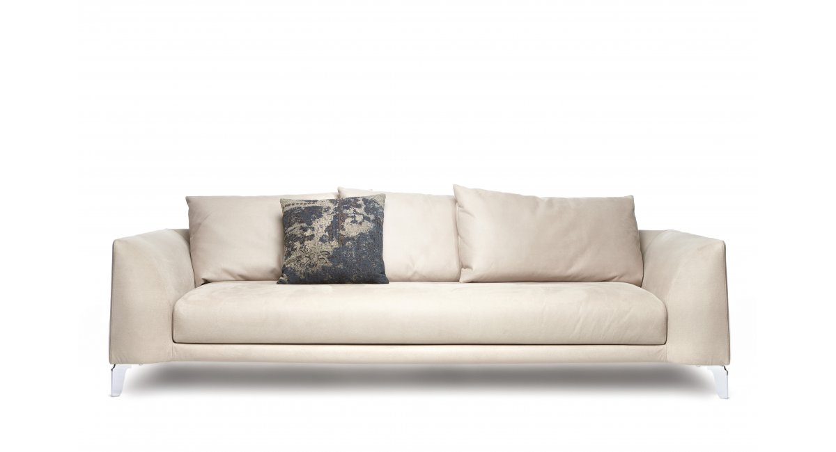 Moooi, Canvas Sofa