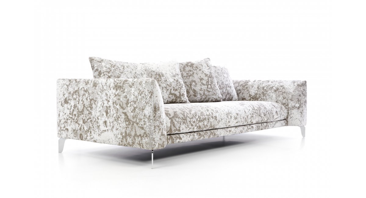 Moooi, Canvas Sofa