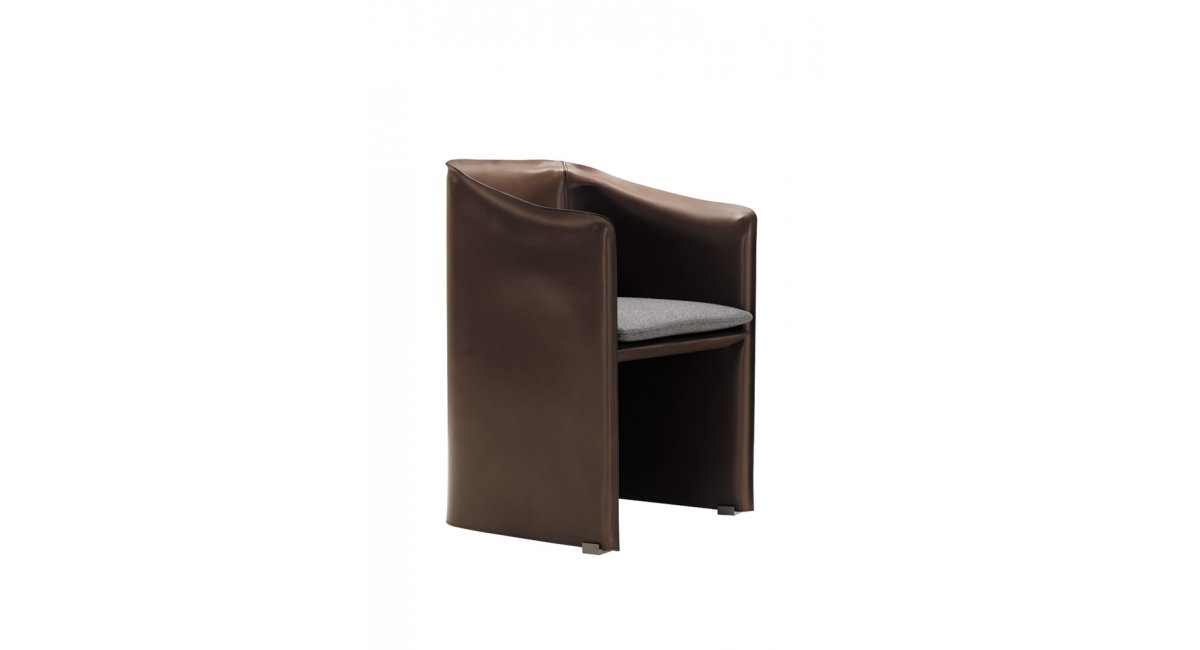 Minotti, Case