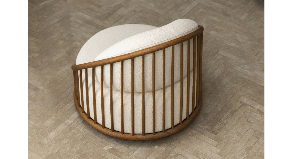 Expormim-CaskArmchair-NORM Architects- MINIM Showroom