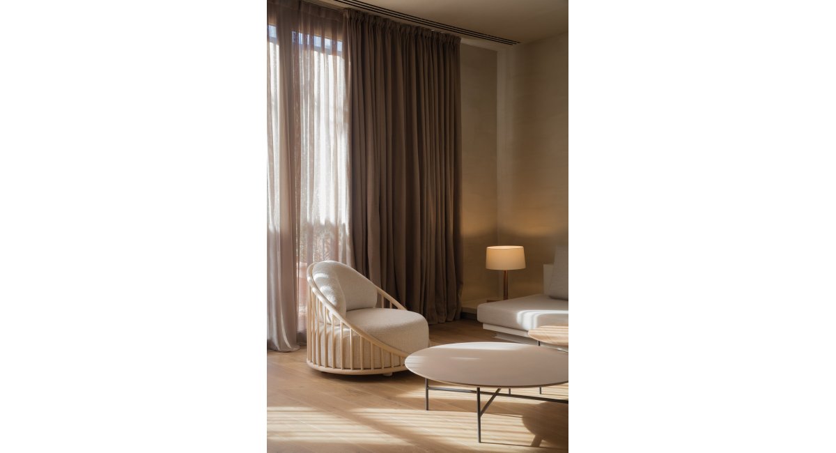 Expormim-CaskArmchair-NORM Architects- MINIM Showroom