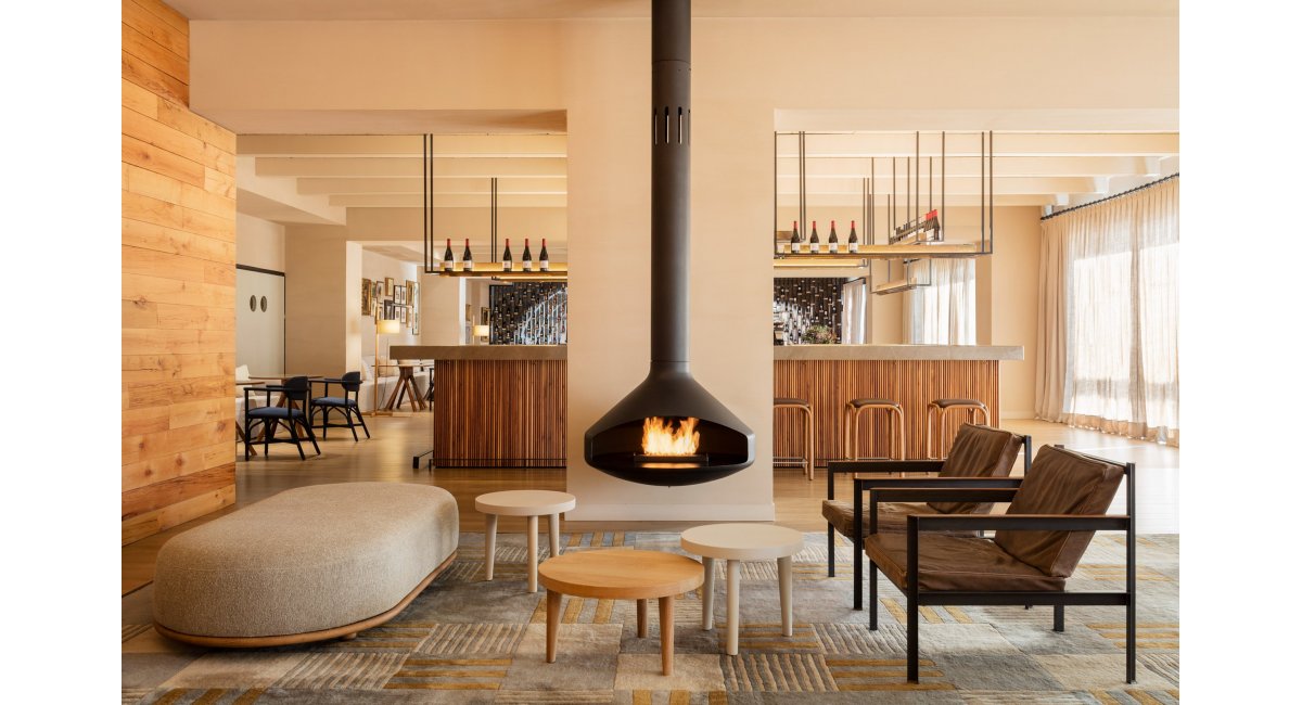 Expormim-CaskPOUF-NORM Architects- MINIM Showroom