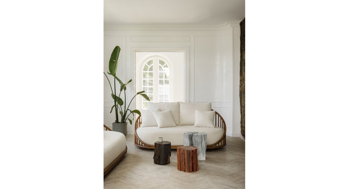 Expormim--NORM Architects- MINIM Showroom