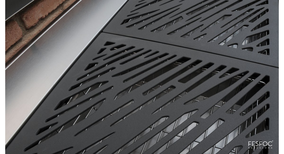 Fesfoc, Krakatoa elegance