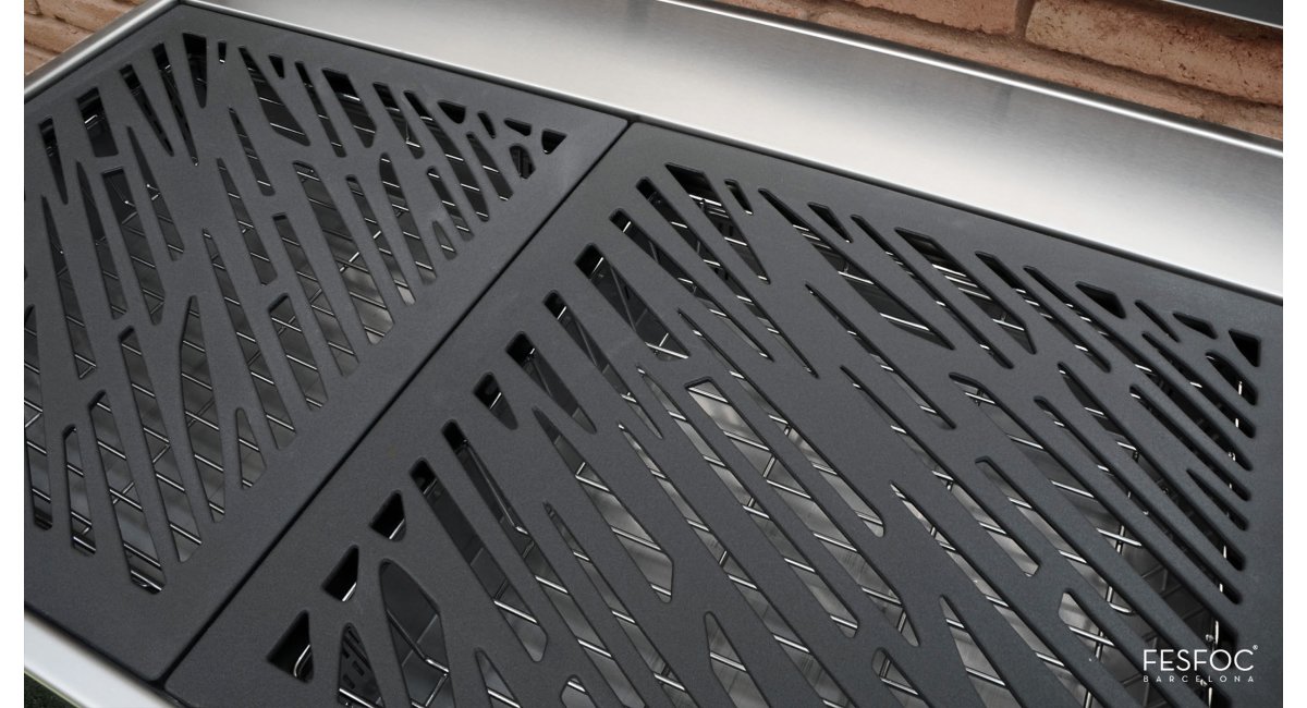 Fesfoc, Krakatoa Elite Plus Elegance