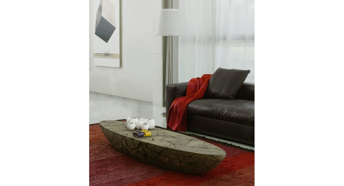 Ceramic Light, Cappellini