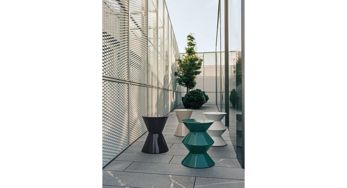 Minotti, Cesar Outdoor