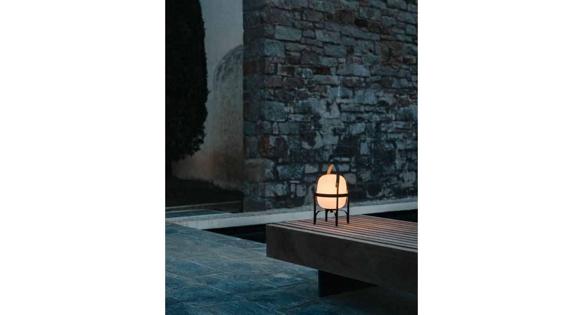 Cestita Alubat Santa &amp; Cole en MINIM