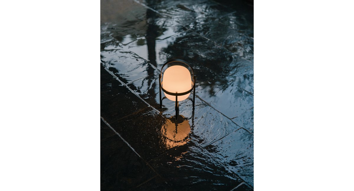 Cestita Alubat Santa &amp; Cole en MINIM