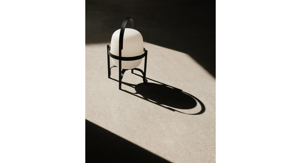 Cestita Alubat Santa &amp; Cole en MINIM