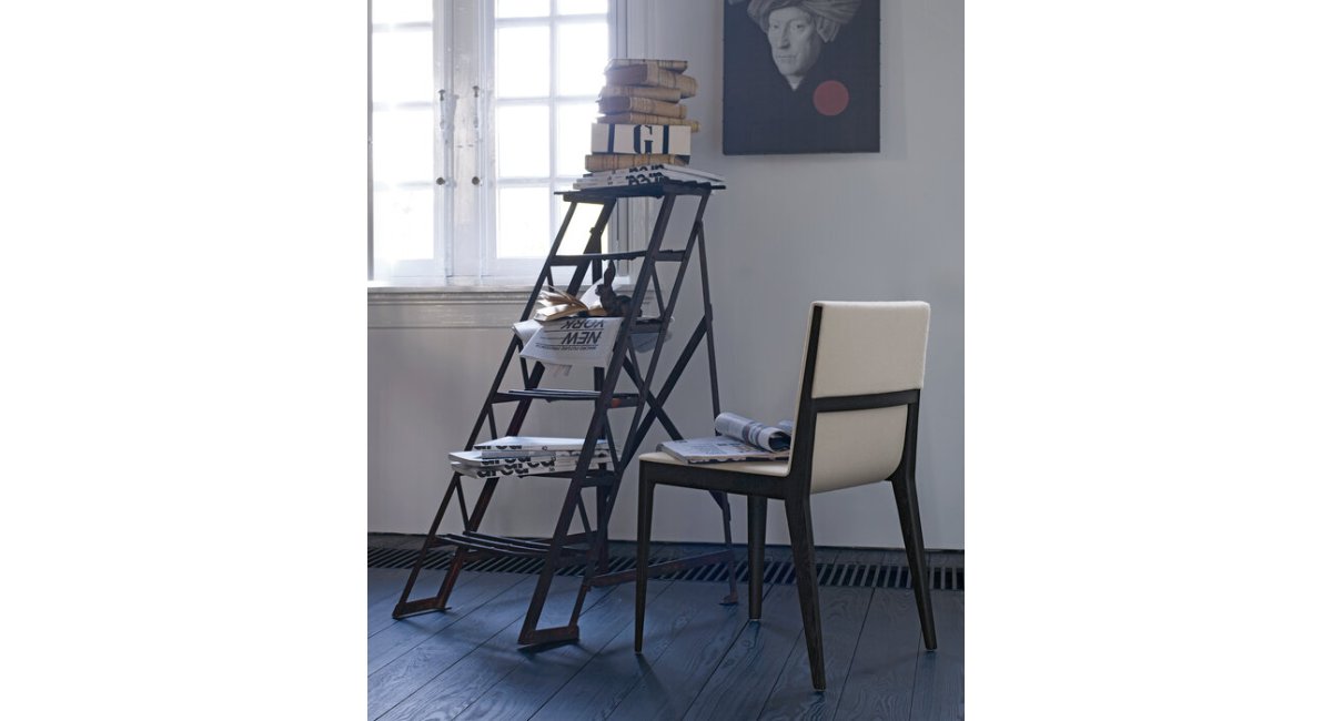 chair-b&amp;b italia-minim showroom