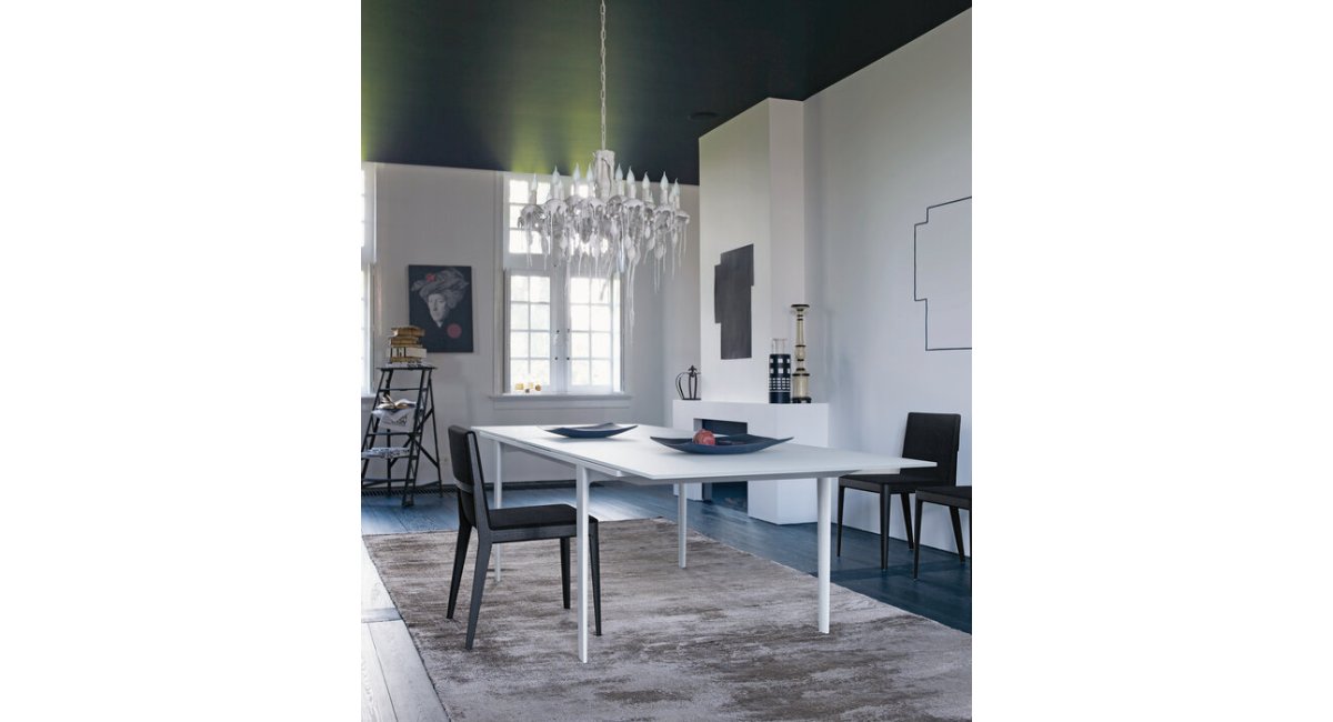 chair-b&amp;b italia-minim showroom