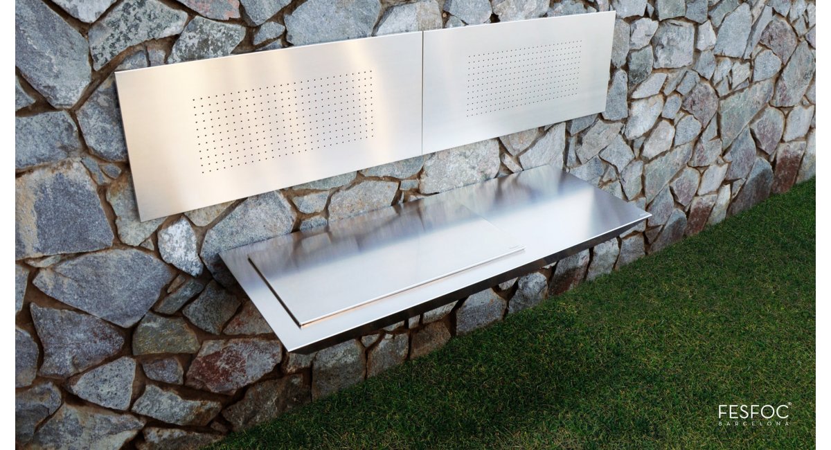 Fesfoc, Stromboli elegance