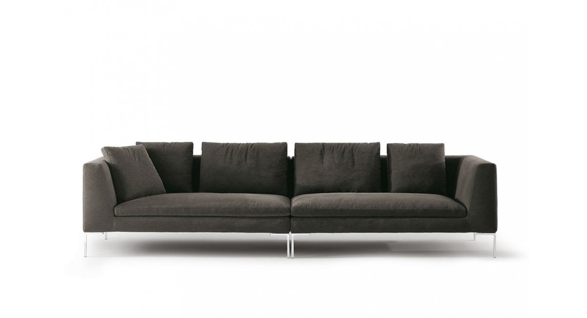 B&amp;B Italia, Charles