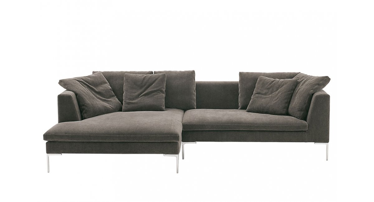 B&amp;B Italia, Charles Large