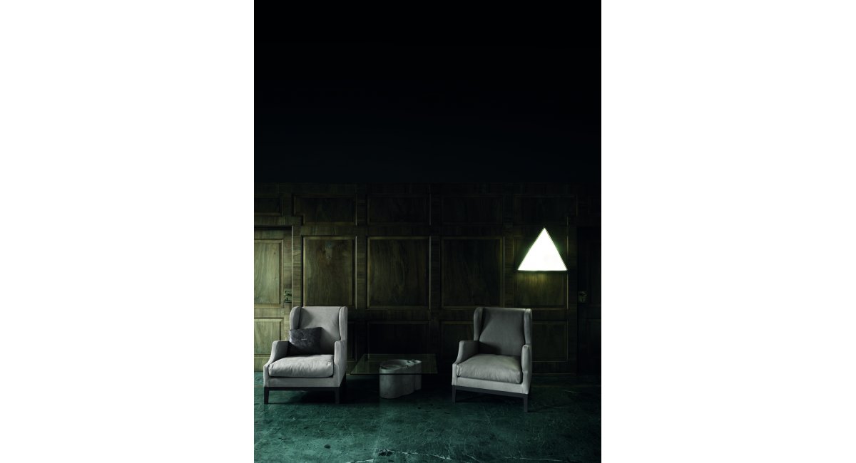 Living Divani, Chauffeuse