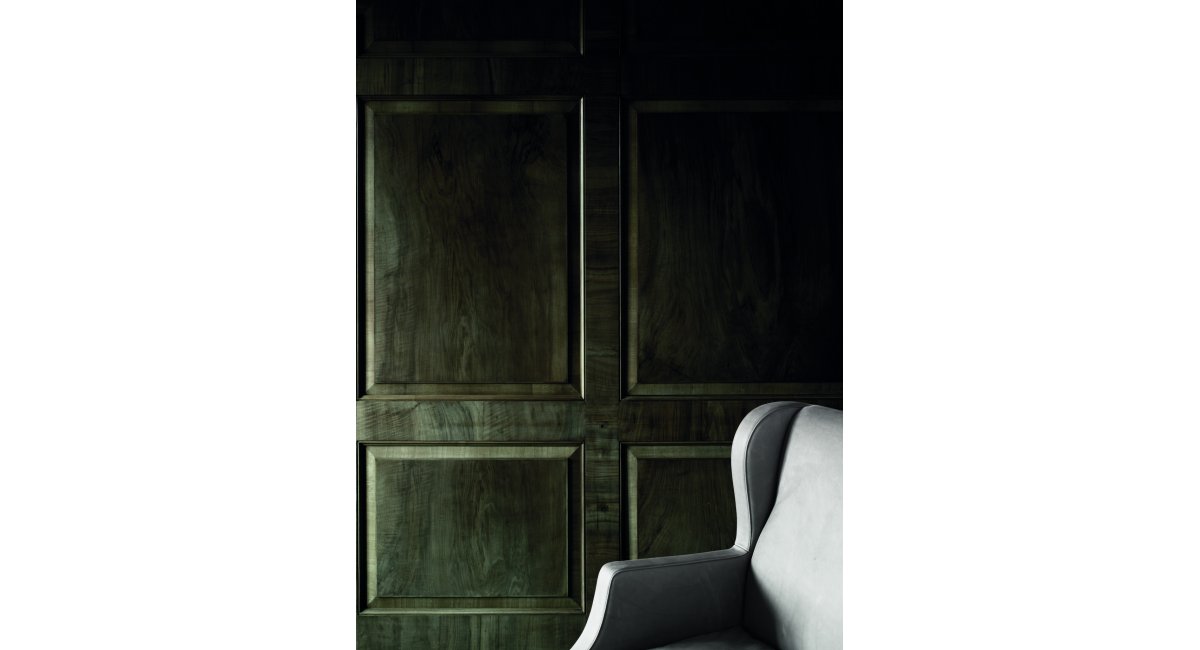 Living Divani, Chauffeuse