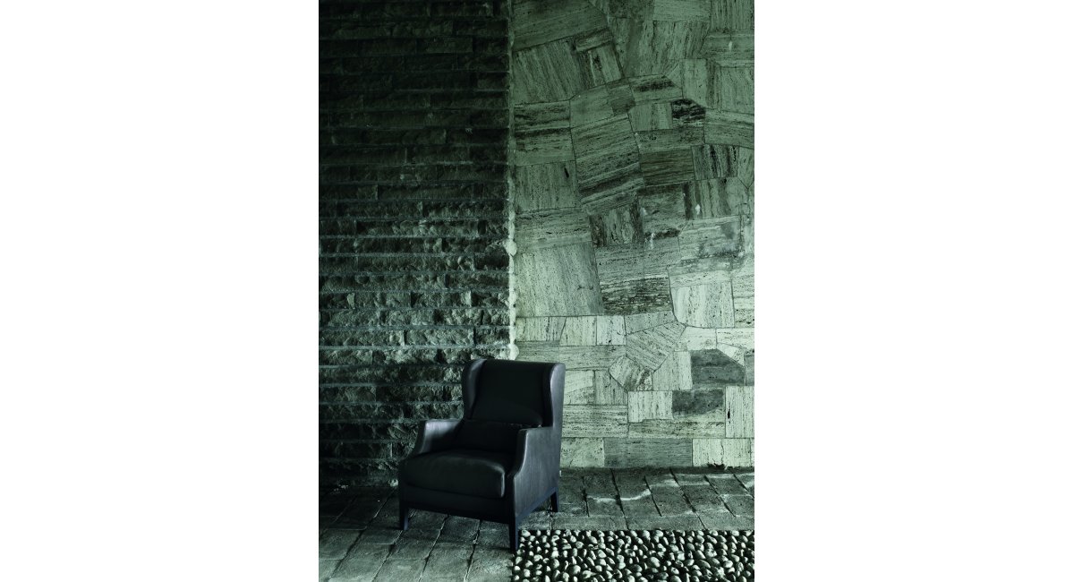 Living Divani, Chauffeuse