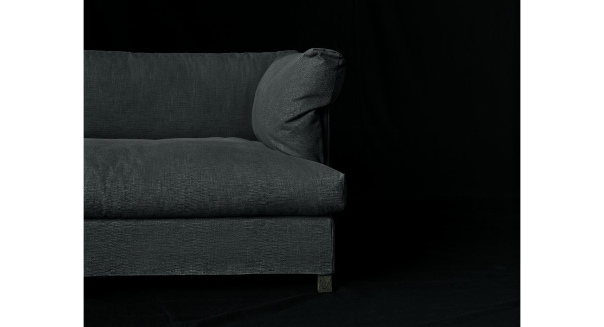 Living Divani, Chemise XL