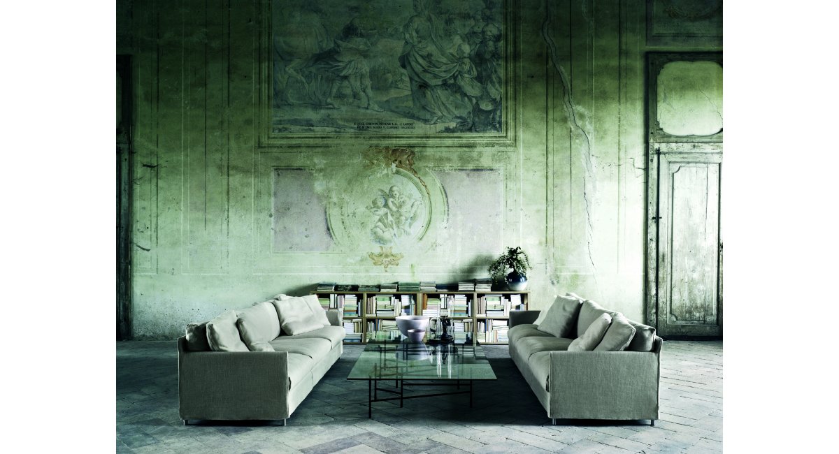 Living Divani, Chemise