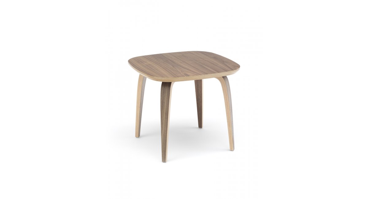 Cherner, Side table