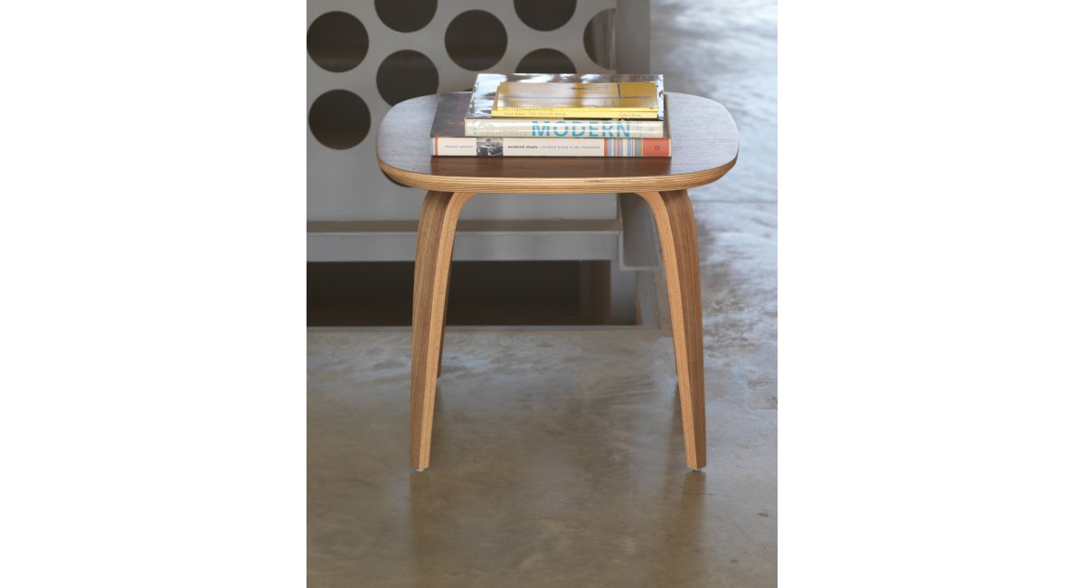 Cherner, Side table
