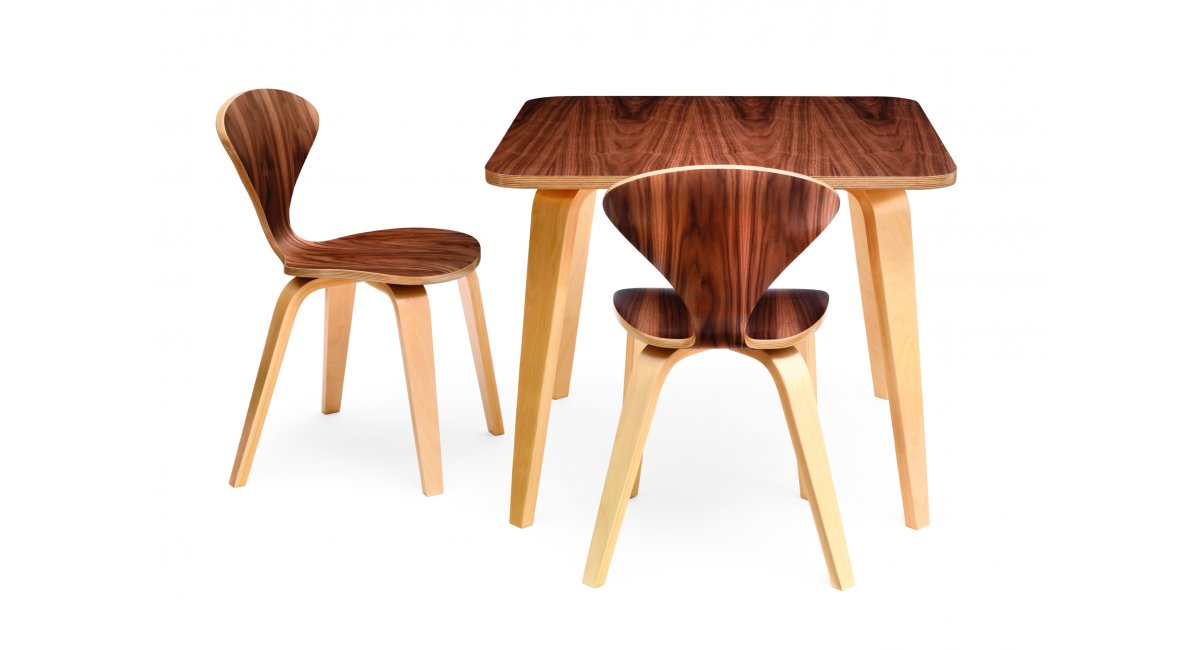 Cherner, Children's table