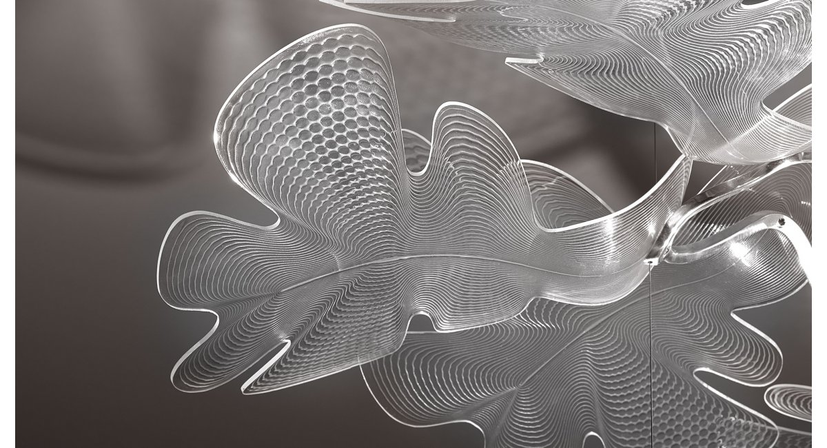 Artemide, Chlorophilia