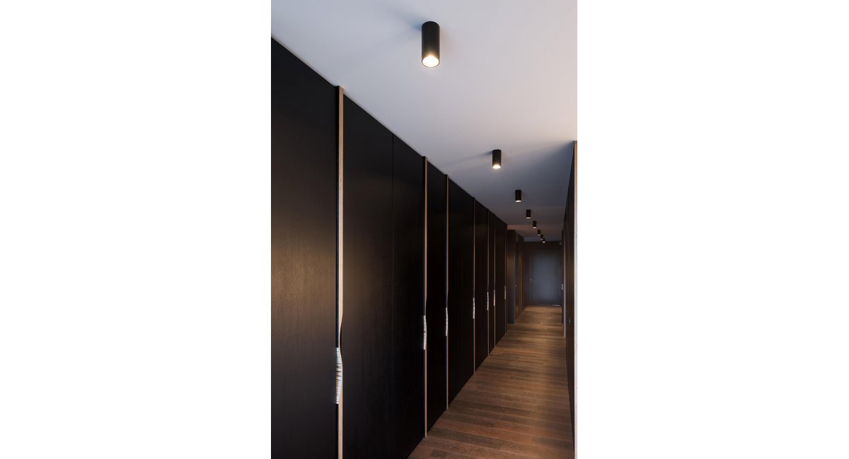 Viabizzuno, Cilindro