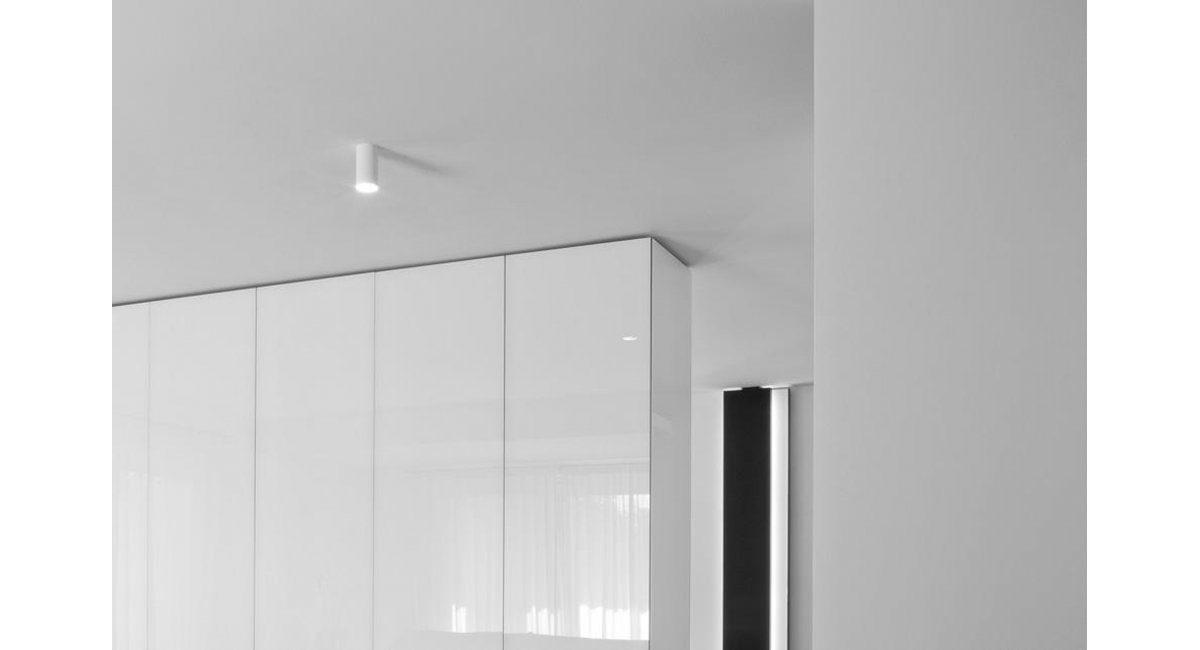 Viabizzuno, Cilindro