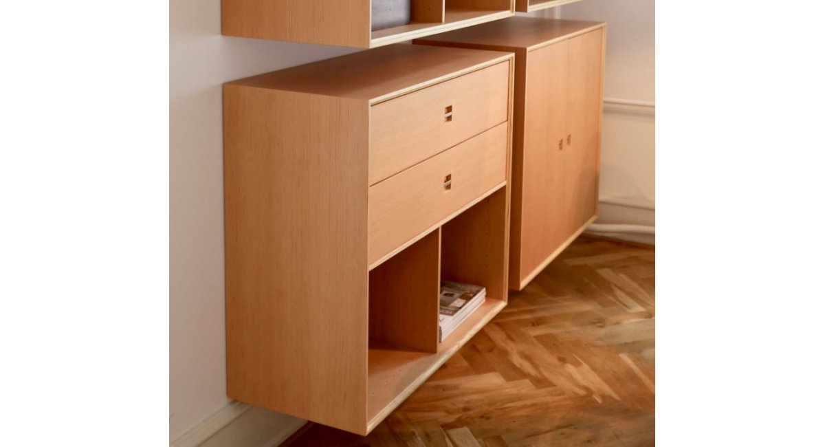 Onecollection, Classic Cabinet