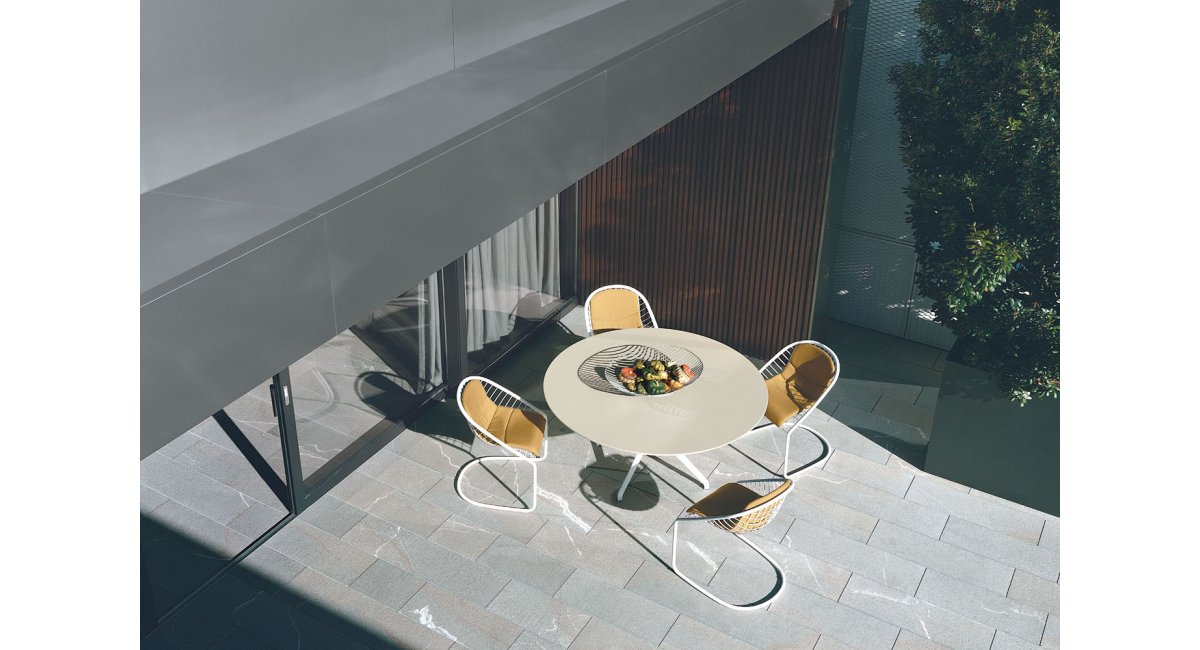 Minotti, Claydon Outdoor