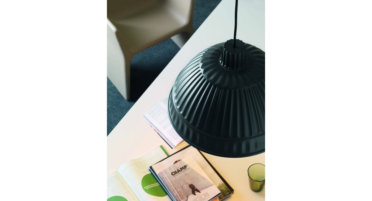 Fontana Arte, Cloche