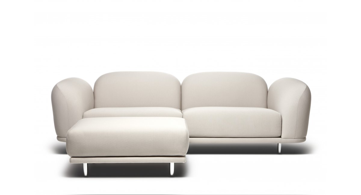Moooi, Cloud Sofa