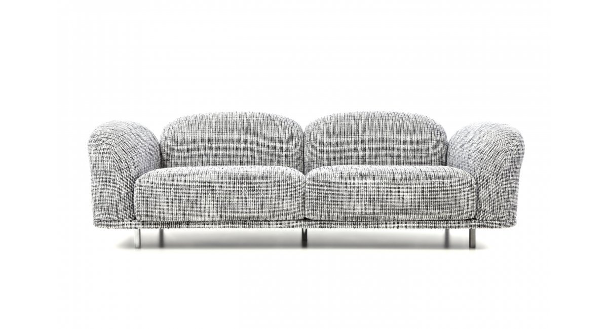 Moooi, Cloud Sofa