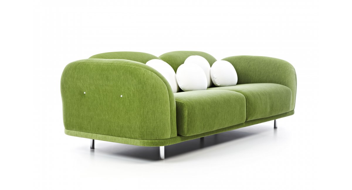 Moooi, Cloud Sofa