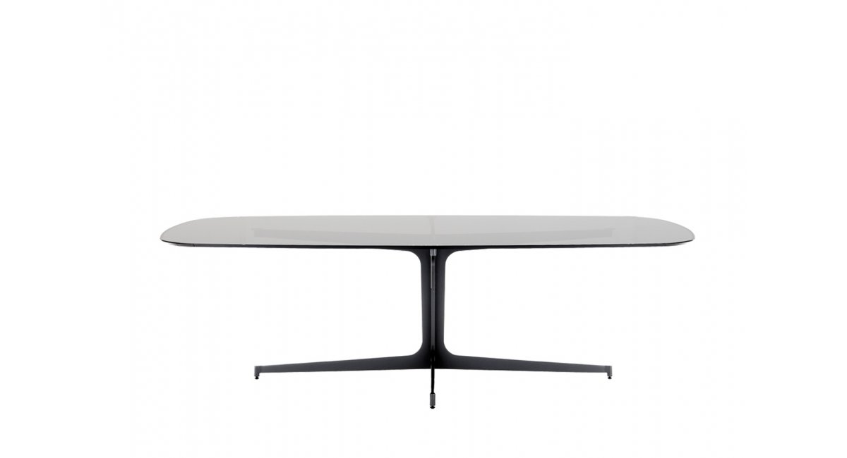 Minotti, Clyfford Coffee Table