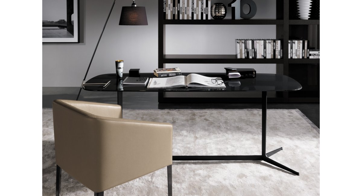 Minotti, Clyfford Coffee Table