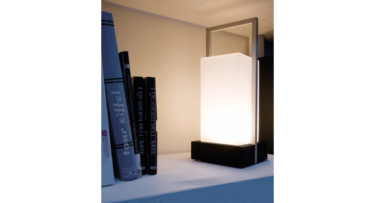 Viabizzuno, Codega tavolo